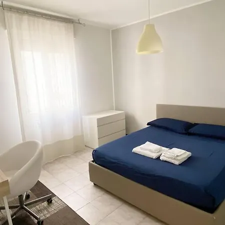 Trilocale Duomo + Terrazzo Panoramico Cond. 公寓 费拉拉