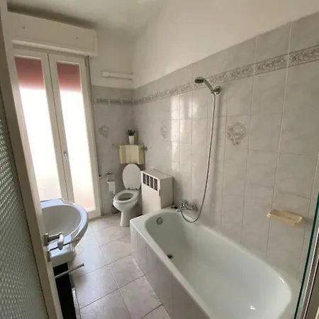 Trilocale Duomo + Terrazzo Panoramico Cond. Ferrara