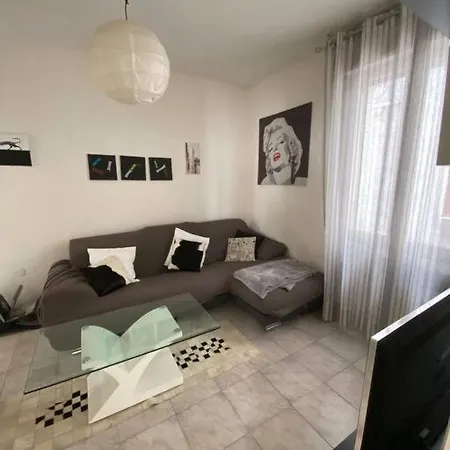 Trilocale Duomo + Terrazzo Panoramico Cond. *