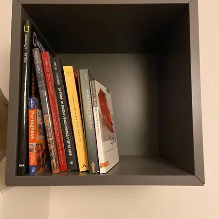 Apartment Trilocale Duomo + Terrazzo Panoramico Cond.