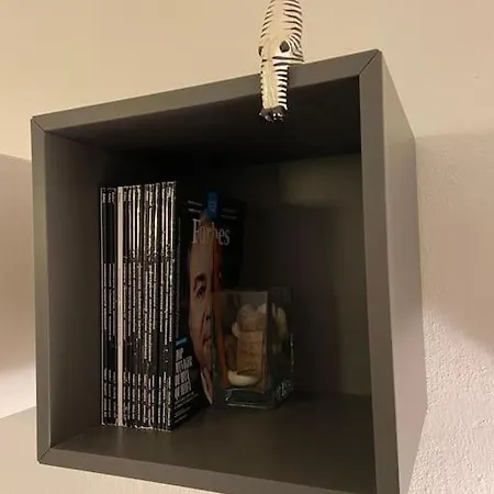 Trilocale Duomo + Terrazzo Panoramico Cond. * Ferrara