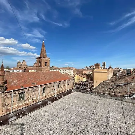 Apartment Trilocale Duomo + Terrazzo Panoramico Cond. *