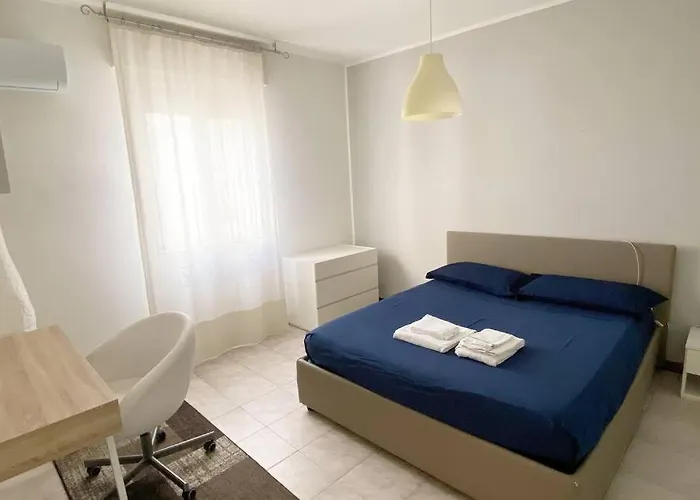 Trilocale Duomo + Terrazzo Panoramico Cond. Apartamento Ferrara