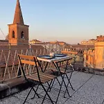 Trilocale Duomo + Terrazzo Panoramico Cond.