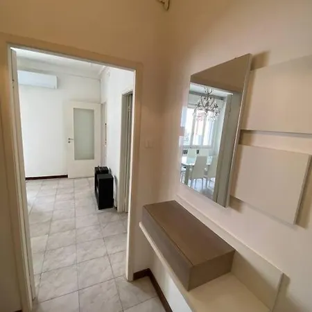 Trilocale Duomo + Terrazzo Panoramico Cond. Apartmán *