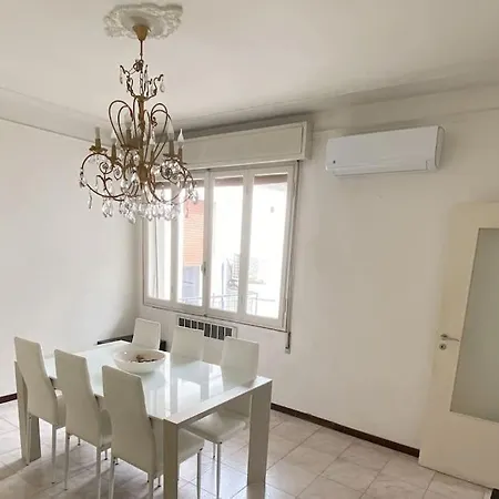 Appartamento Trilocale Duomo + Terrazzo Panoramico Cond.