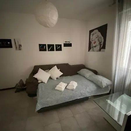 Trilocale Duomo + Terrazzo Panoramico Cond.