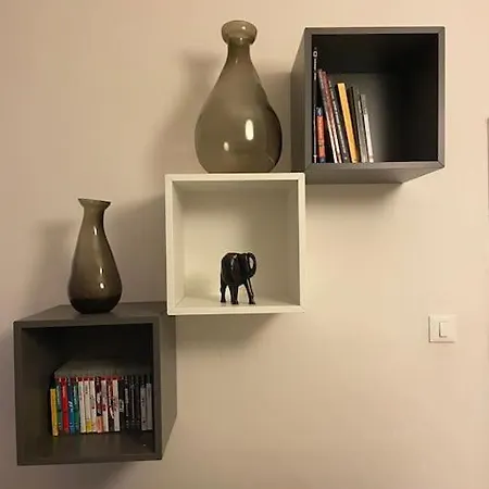 Appartement Trilocale Duomo + Terrazzo Panoramico Cond. Ferrara