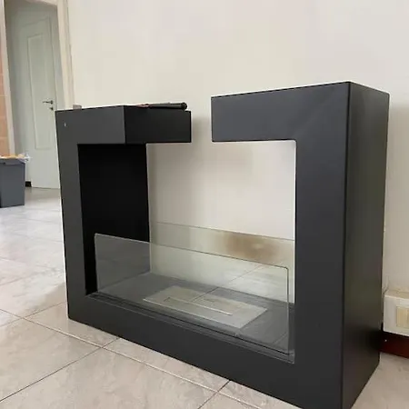 Apartmán Trilocale Duomo + Terrazzo Panoramico Cond. Ferrara