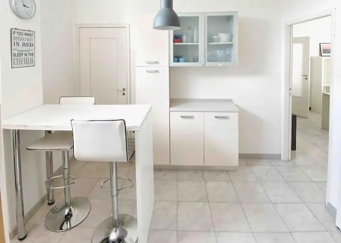 Trilocale Duomo + Terrazzo Panoramico Cond. * فيرّارا