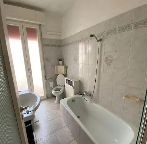 Trilocale Duomo + Terrazzo Panoramico Cond. فيرّارا