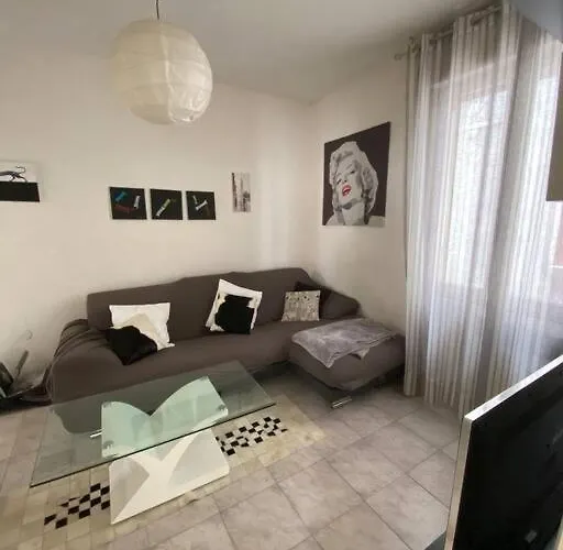 Trilocale Duomo + Terrazzo Panoramico Cond. *