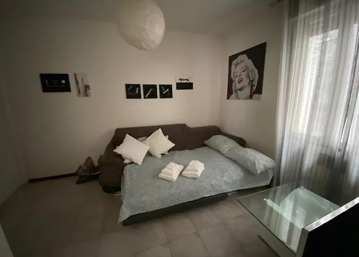 Trilocale Duomo + Terrazzo Panoramico Cond.