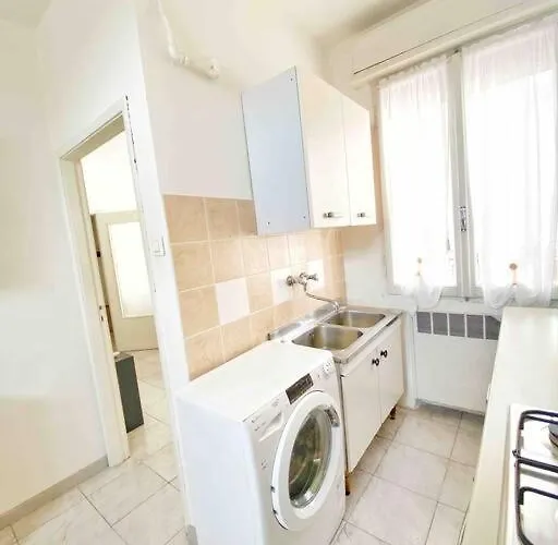 Trilocale Duomo + Terrazzo Panoramico Cond. Appartamento *