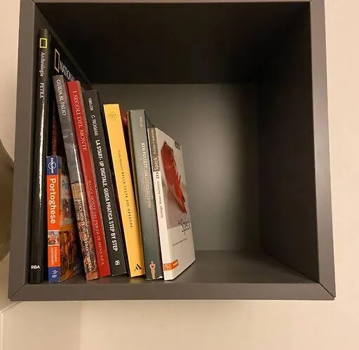 شقة Trilocale Duomo + Terrazzo Panoramico Cond.