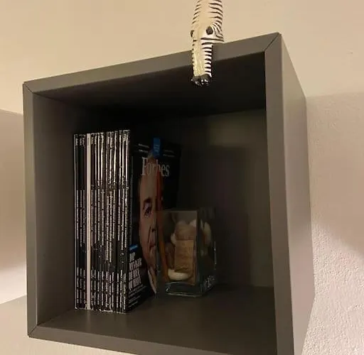 Trilocale Duomo + Terrazzo Panoramico Cond. * فيرّارا